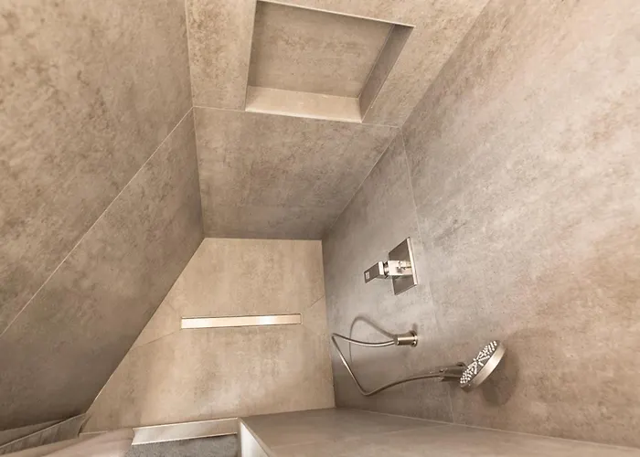 Apartmán Industrial Design Luxury In Nolo District Milán